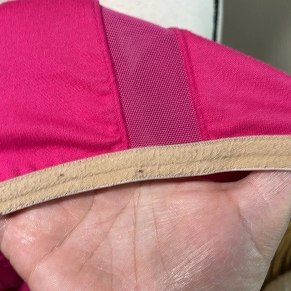 Lululemon Insight Tank Top Magenta Pink woman’s size 4 - Picture 10 of 10